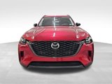 New 2025 MAZDA CX-90 Plug-In Hybrid w/Premium Sport image 3