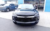 New 2025 Chevrolet Blazer RS w/ Driver Confidence II Package image 2