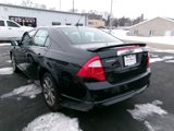 Used 2012 Ford Fusion SEL image 6
