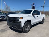 Used 2020 Chevrolet Silverado 1500 W/T w/ WT Value Package image 3
