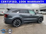 Certified 2025 Kia Sorento EX image 2
