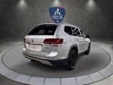 Used 2018 Volkswagen Atlas SEL image 5