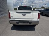 Used 2025 Ford F150 King Ranch w/ FX4 Off-Road Package image 4