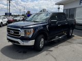 Used 2022 Ford F150 XLT w/ Equipment Group 302A High image 3
