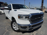Used 2020 RAM 1500 Laramie image 2