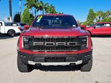 Certified 2023 Ford F150 Raptor image 2