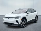 New 2025 Volkswagen ID.4 Pro S image 1