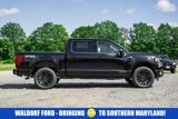 New 2025 Ford F150 Platinum w/ Equipment Group 702A High image 3