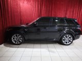 Used 2019 Land Rover Range Rover Sport HSE image 4