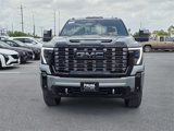 New 2025 GMC Sierra 2500 Denali Ultimate image 2