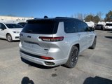 New 2025 Jeep Grand Cherokee L Summit image 5