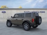 New 2025 Ford Bronco Big Bend image 4