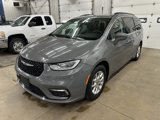 Used 2022 Chrysler Pacifica Touring-L image 5