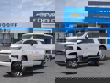 New 2025 Chevrolet Suburban Premier image 2