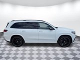 New 2026 Mercedes-Benz GLS 450 4MATIC image 6