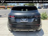 Used 2022 Land Rover Range Rover Evoque R-Dynamic SE image 6