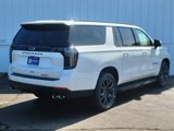 New 2025 Chevrolet Suburban RST w/ RST Capability Package image 5