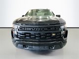 New 2026 Chevrolet Silverado 1500 Custom image 4
