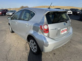Used 2014 Toyota Prius C Four image 3