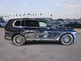 New 2025 BMW ALPINA XB7 image 4