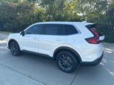 New 2026 Honda CR-V EX-L image 3