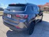 Used 2021 Jeep Compass Limited image 6