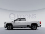 New 2025 GMC Sierra 2500 Denali Ultimate image 2