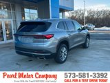 New 2025 Buick Enclave Preferred image 4
