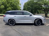 New 2025 Lexus TX 350 FWD image 2