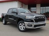New 2025 RAM 1500 Big Horn image 2