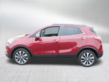 Certified 2022 Buick Encore Preferred w/ Safety Package image 4