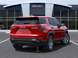 New 2026 GMC Terrain Elevation w/ LPO, Floor Liner Package image 4
