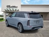 New 2026 Cadillac Vistiq Platinum image 3