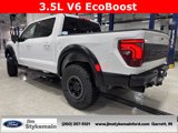 New 2025 Ford F150 Raptor image 4