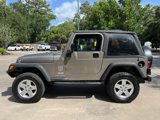 Used 2006 Jeep Wrangler SE image 6