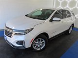 Used 2024 Chevrolet Equinox LT image 4
