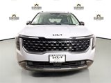 New 2025 Kia Carnival SX Prestige image 2