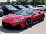 New 2023 Maserati MC20 Spyder image 6
