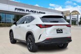 New 2025 Lexus NX 450h+ AWD w/ Luxury Package image 4