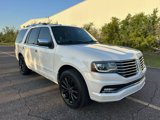 Used 2015 Lincoln Navigator 4WD image 2