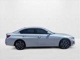 Used 2025 BMW 330i xDrive Sedan w/ Premium Package image 4