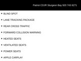 New 2025 Jeep Grand Cherokee Summit w/ Adv Protech Group IV image 2
