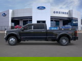 New 2025 Ford F450 Platinum image 3