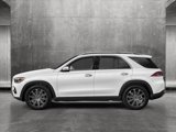 New 2025 Mercedes-Benz GLE 350 4MATIC image 3