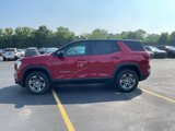 New 2026 GMC Terrain Elevation image 4