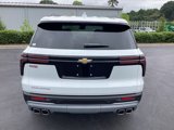 New 2026 Chevrolet Traverse LT w/ Driver Confidence Package image 3