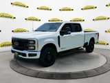 New 2025 Ford F350 Lariat image 2