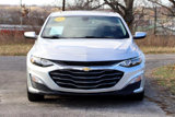 Used 2021 Chevrolet Malibu LT image 2