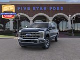New 2025 Ford F250 Lariat image 3