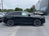 New 2025 Nissan Murano Platinum image 2